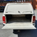 805171-21 Volkswagen Amarok Double Cab & Cover 2.0 BiTDI 4Motion - 2012