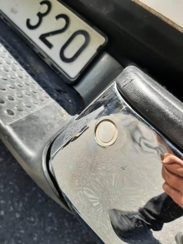 805171-23 Volkswagen Amarok Double Cab & Cover 2.0 BiTDI 4Motion - 2012