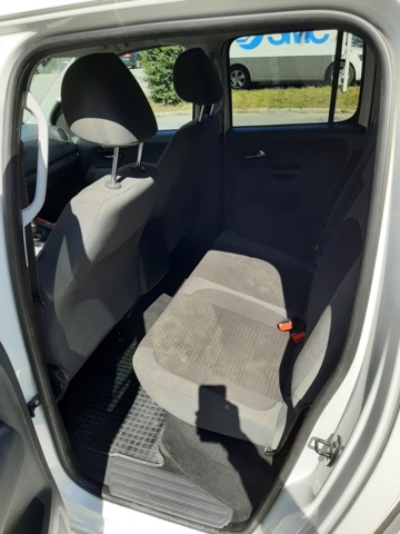 805171-25 Volkswagen Amarok Double Cab & Cover 2.0 BiTDI 4Motion - 2012