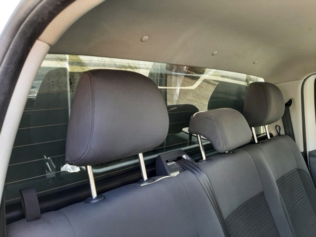 805171-28 Volkswagen Amarok Double Cab & Cover 2.0 BiTDI 4Motion - 2012