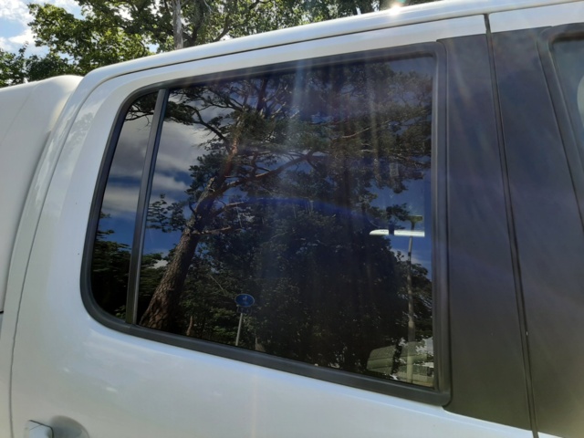 805171-30 Volkswagen Amarok Double Cab & Cover 2.0 BiTDI 4Motion - 2012