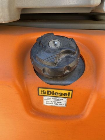 922284-27 Redskapsbärare Belos Transpro 4260 -2018 (endast 293 timmar)