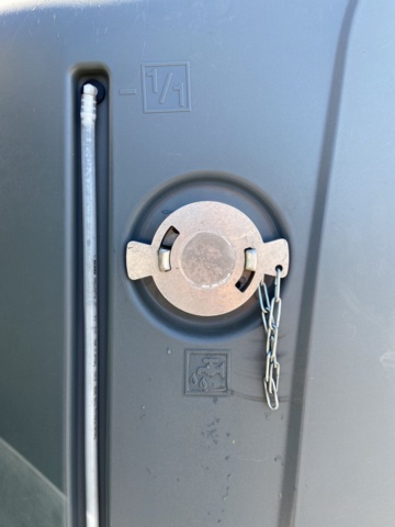 922284-35 Redskapsbärare Belos Transpro 4260 -2018 (endast 293 timmar)