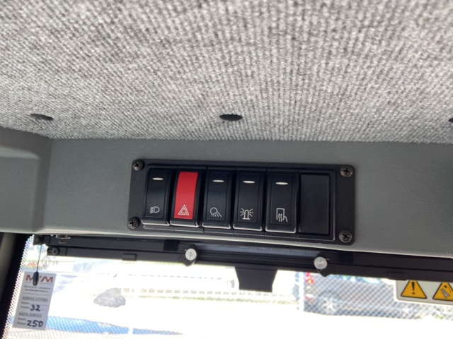 922284-53 Redskapsbärare Belos Transpro 4260 -2018 (endast 293 timmar)