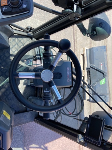 922284-54 Redskapsbärare Belos Transpro 4260 -2018 (endast 293 timmar)