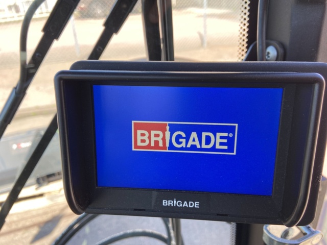 922284-57 Redskapsbärare Belos Transpro 4260 -2018 (endast 293 timmar)