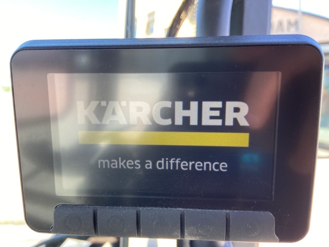 922284-59 Redskapsbärare Belos Transpro 4260 -2018 (endast 293 timmar)