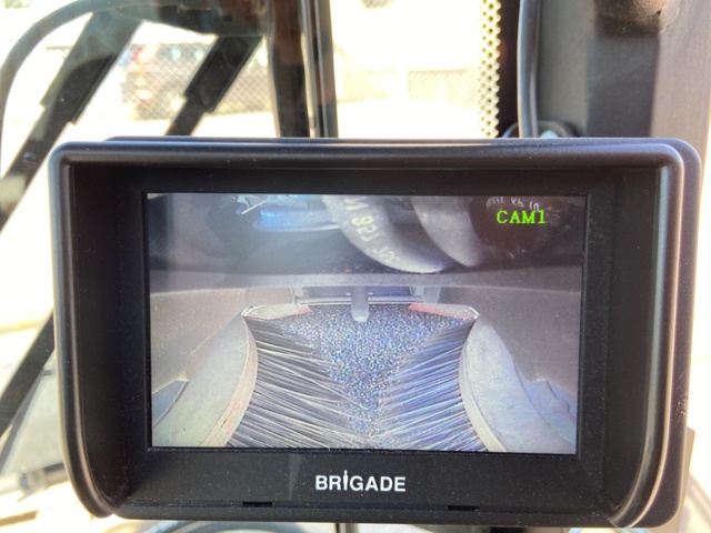 922284-60 Redskapsbärare Belos Transpro 4260 -2018 (endast 293 timmar)