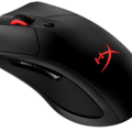 924868-1 Wireless gaming mouse HyperX Pulsefire Dart (Wireless + Qi charging)