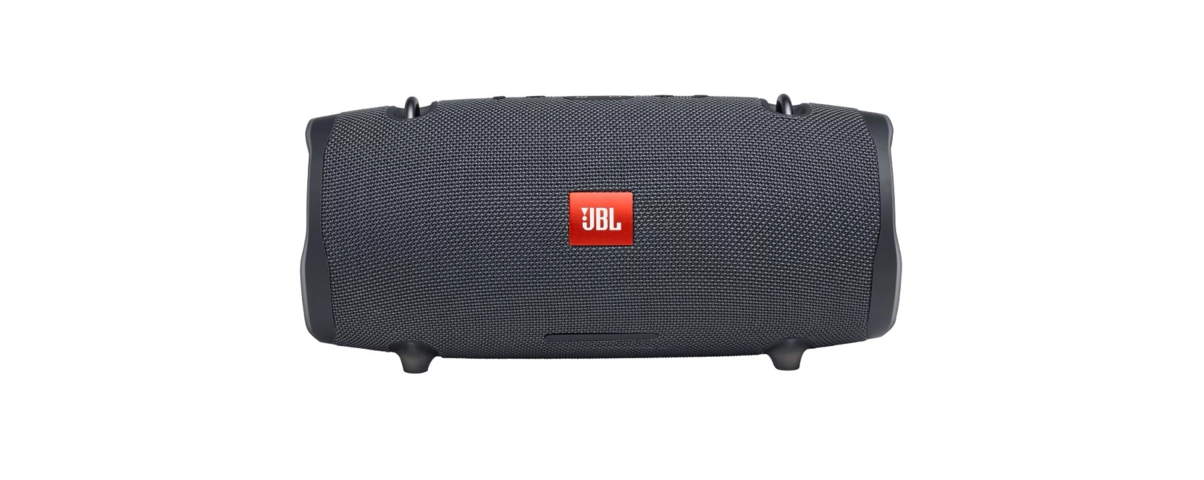 924913-1 Bluetooth Speaker JBL Xtreme 2 - Gun Metal