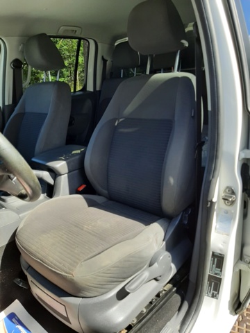 805171-36 Volkswagen Amarok Double Cab & Cover 2.0 BiTDI 4Motion - 2012