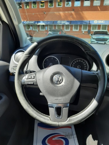 805171-37 Volkswagen Amarok Double Cab & Cover 2.0 BiTDI 4Motion - 2012