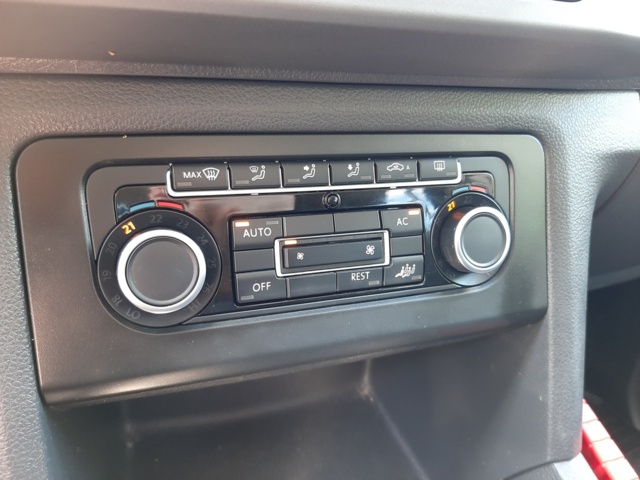 805171-42 Volkswagen Amarok Double Cab & Cover 2.0 BiTDI 4Motion - 2012