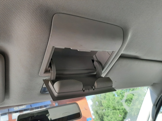 805171-46 Volkswagen Amarok Double Cab & Cover 2.0 BiTDI 4Motion - 2012