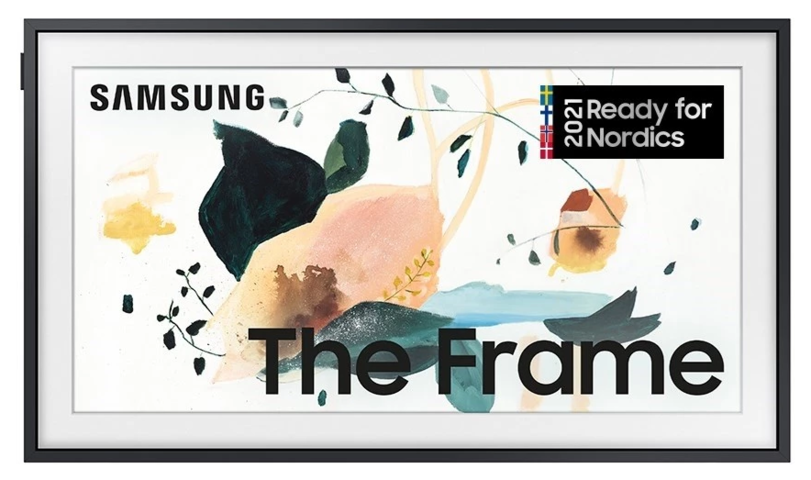 924966-1 32" QLED-TV Samsung QE32LS03TCUXXC