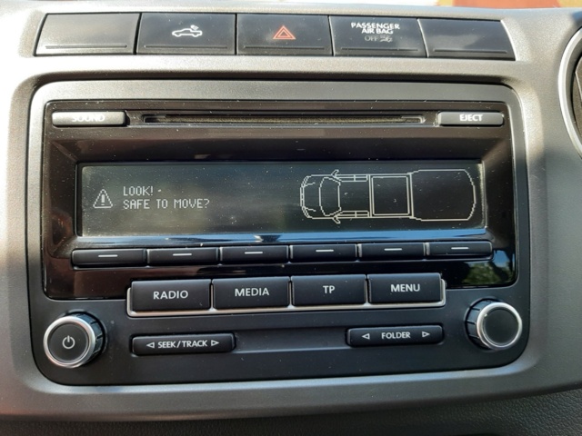 805171-41 Volkswagen Amarok Double Cab & Cover 2.0 BiTDI 4Motion - 2012