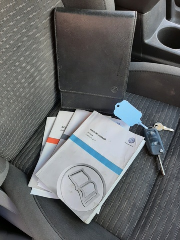 805171-51 Volkswagen Amarok Double Cab & Cover 2.0 BiTDI 4Motion - 2012