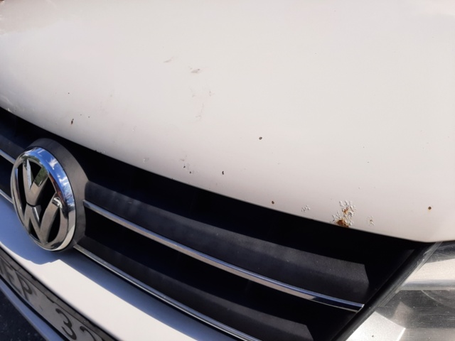 805171-68 Volkswagen Amarok Double Cab & Cover 2.0 BiTDI 4Motion - 2012