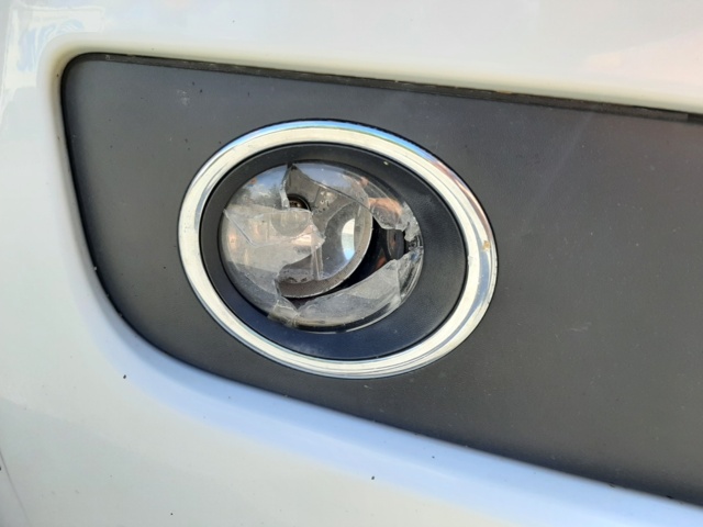 805171-67 Volkswagen Amarok Double Cab & Cover 2.0 BiTDI 4Motion - 2012