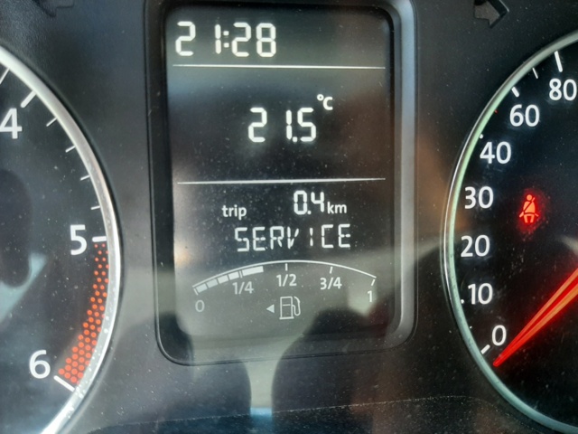 805171-54 Volkswagen Amarok Double Cab & Cover 2.0 BiTDI 4Motion - 2012