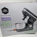 925048-2 OBH Nordica First Deli Kitchen Machine - Shipping Included