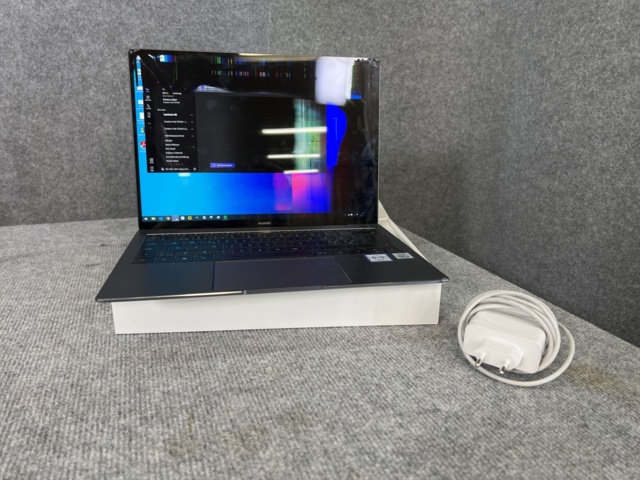 803734-1 Laptop, Huawei MateBook X Pro Signature Edition - Repair Object