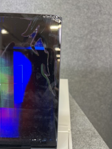 803734-6 Laptop, Huawei MateBook X Pro Signature Edition - Repair Object