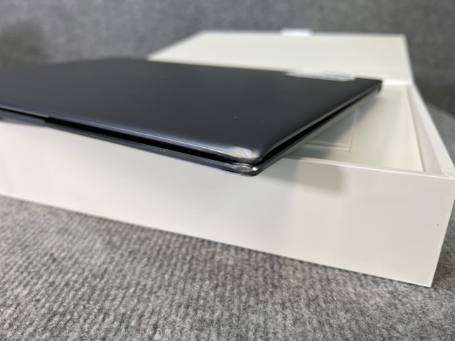 803734-9 Laptop, Huawei MateBook X Pro Signature Edition - Repair Object