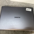 803734-10 Laptop, Huawei MateBook X Pro Signature Edition - Repair Object