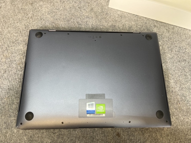 803734-11 Laptop, Huawei MateBook X Pro Signature Edition - Repair Object