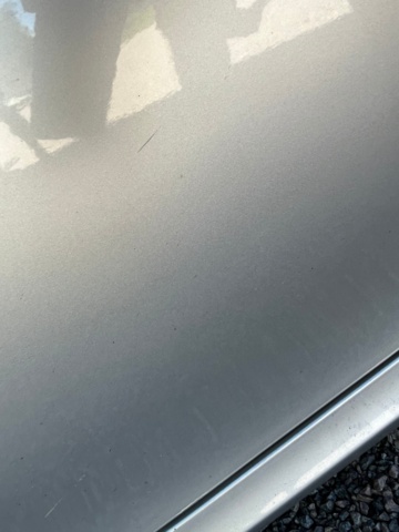 925224-34 Mercedes-Benz SLK 200 Compressor - 2006