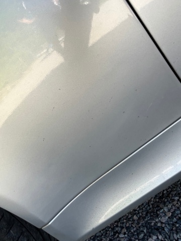 925224-36 Mercedes-Benz SLK 200 Compressor - 2006