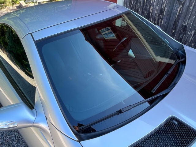 925224-24 Mercedes-Benz SLK 200 Compressor - 2006