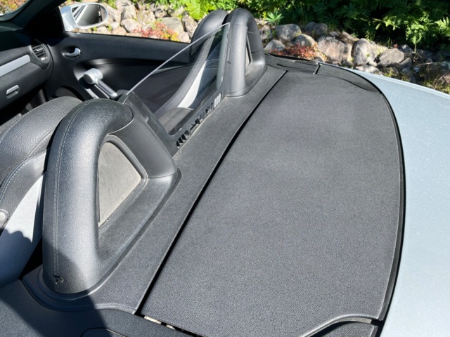 925224-31 Mercedes-Benz SLK 200 Compressor - 2006