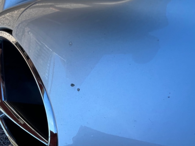 925224-38 Mercedes-Benz SLK 200 Compressor - 2006