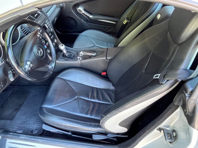 925224-44 Mercedes-Benz SLK 200 Compressor - 2006