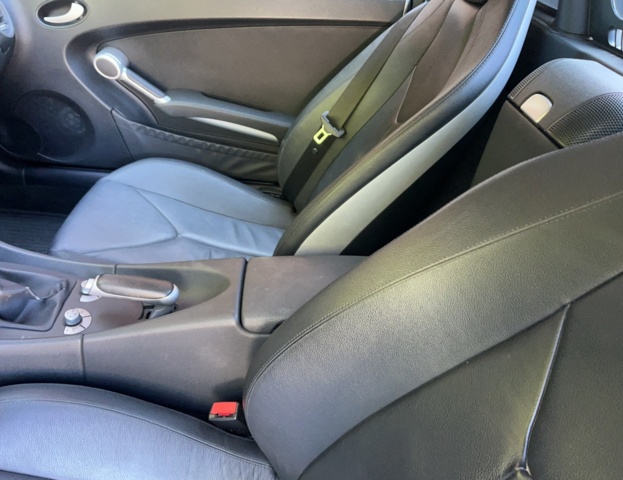 925224-49 Mercedes-Benz SLK 200 Compressor - 2006