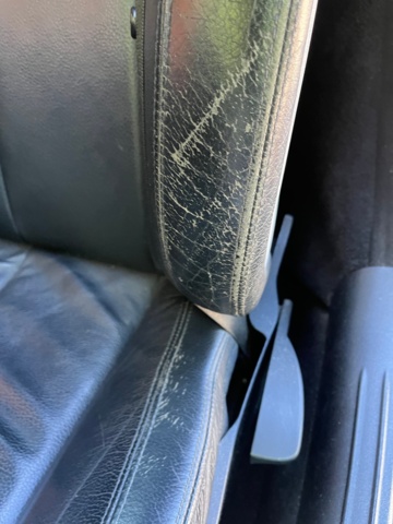 925224-52 Mercedes-Benz SLK 200 Compressor - 2006