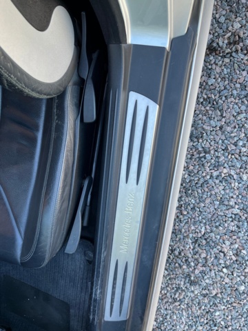 925224-53 Mercedes-Benz SLK 200 Compressor - 2006