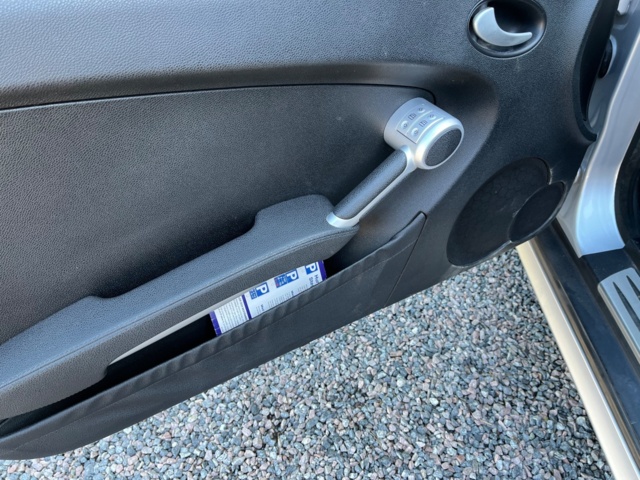 925224-54 Mercedes-Benz SLK 200 Compressor - 2006