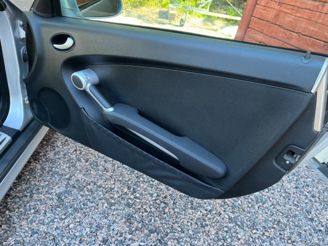 925224-55 Mercedes-Benz SLK 200 Compressor - 2006