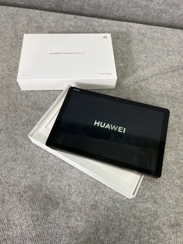 803738-1 Tablet, Huawei MediaPad M5 Lite, Space Gray