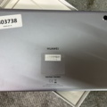 803738-4 Tablet, Huawei MediaPad M5 Lite, Space Gray