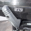 861839-8 Boat engine Suzuki Four Stroke. 4.0 hp 2012