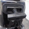 861839-14 Boat engine Suzuki Four Stroke. 4.0 hp 2012