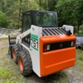 906865-7 Skid Steer Loader Bobcat 751 - 1998