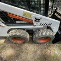 906865-14 Skid Steer Loader Bobcat 751 - 1998