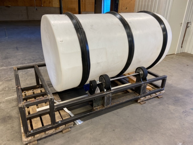 912481-2 Patent rights and special machines for the production of fertilizers