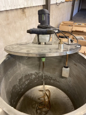 912481-7 Patent rights and special machines for the production of fertilizers