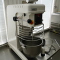 795087-3 Dough mixer - Bjørn Varimixer AR10